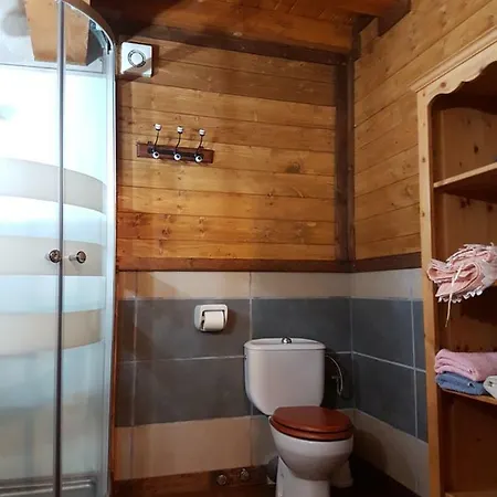 Ferienhaus Casa Joanet