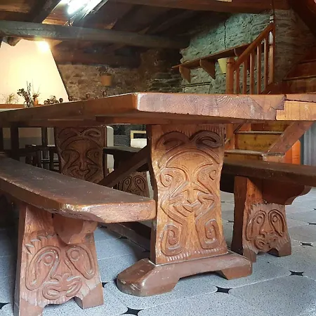 Casa Joanet Feriehus *