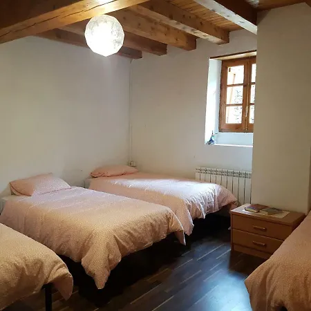 Casa Joanet Unarre