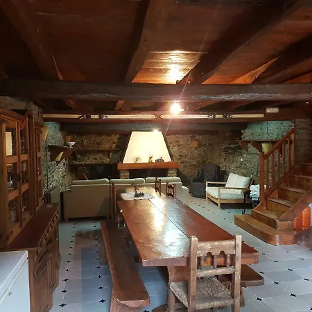Casa Joanet Feriehus