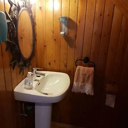 Ferienhaus Casa Joanet Unarre