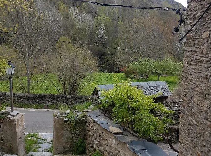 Feriehus Casa Joanet Unarre