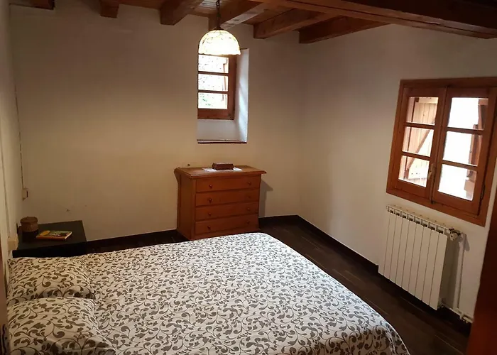 Feriehus Casa Joanet Unarre