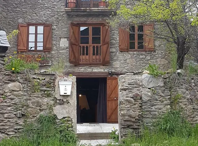 Feriehus Casa Joanet *