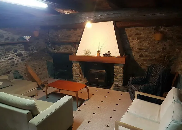 Casa Joanet * Unarre