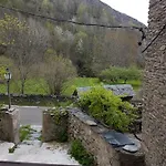 بيت للعطل Casa Joanet Unarre