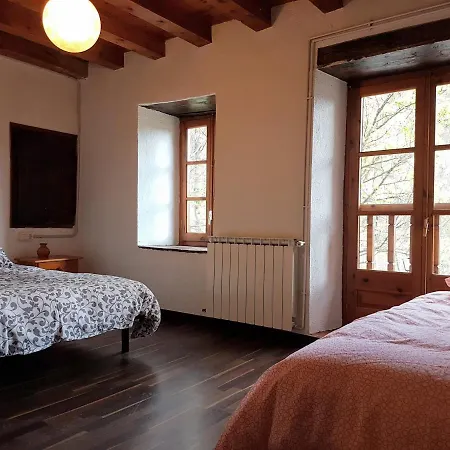 Casa Joanet