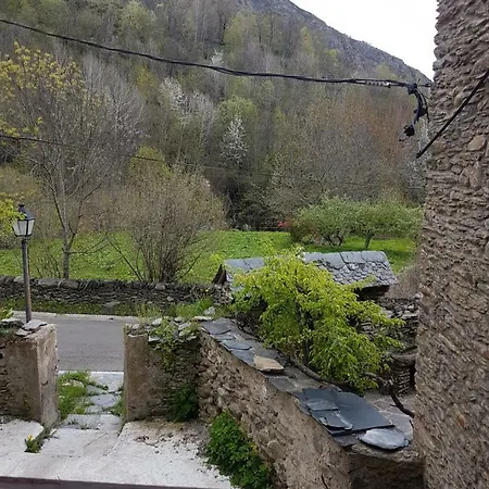 펜션 Casa Joanet Unarre