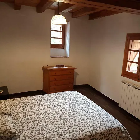 펜션 Casa Joanet Unarre
