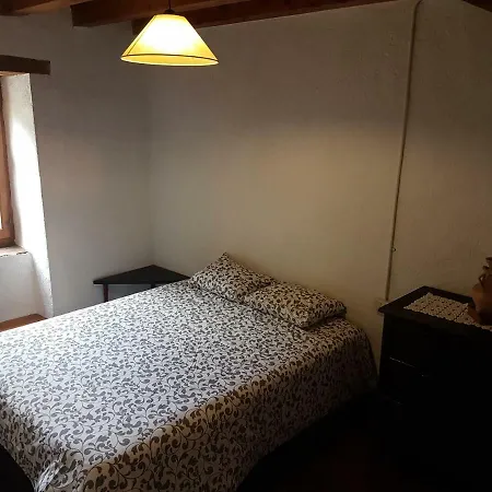 펜션 Casa Joanet Unarre