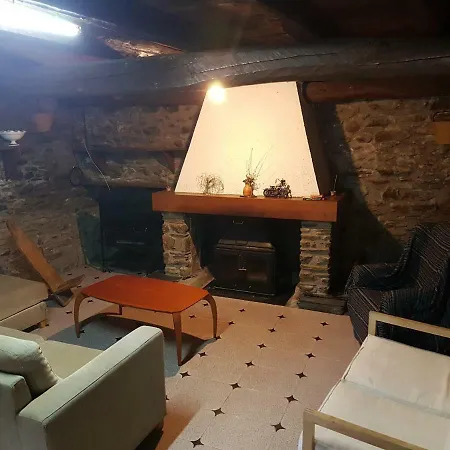 Casa Joanet * Unarre