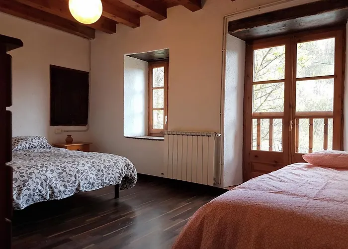 Casa Joanet