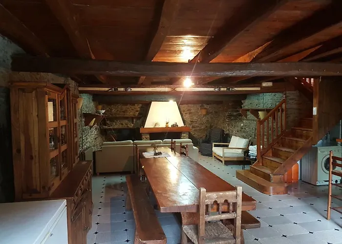 Casa Joanet Casa vacanze